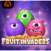 Invasores de Frutas screenshot